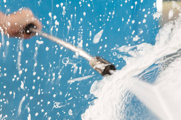 Best Heavy Equipment Washing  in Hasley Nyon, CA